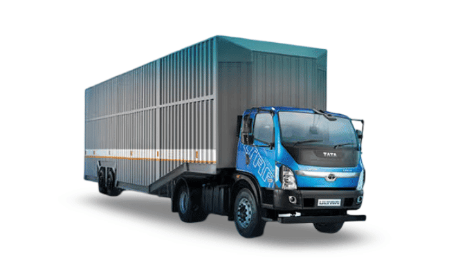Tata ULTRA EX 3021.S