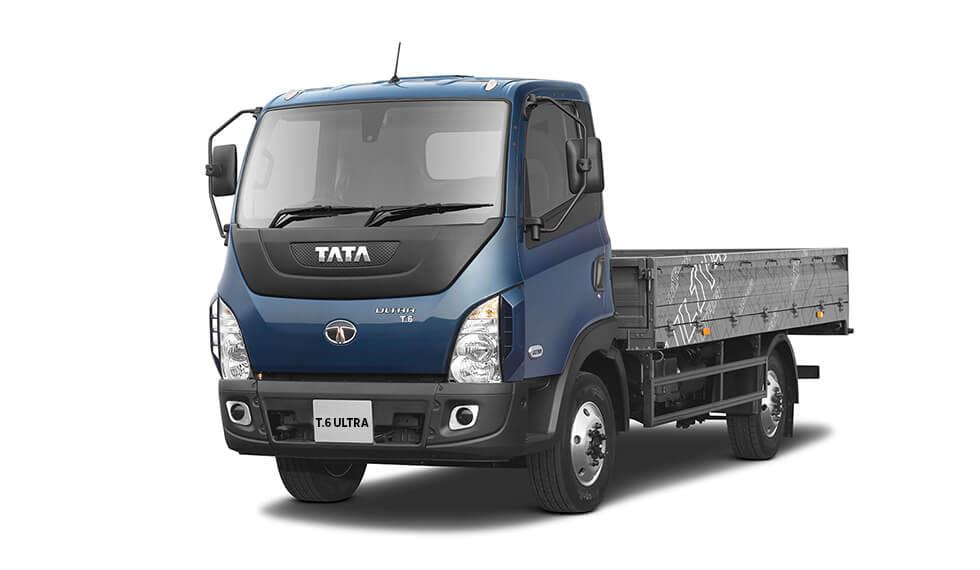 Tata Ultra Sleek T.6