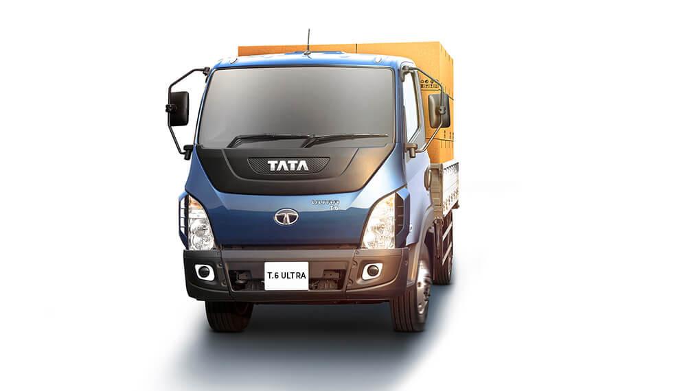 Tata Ultra Sleek T.6