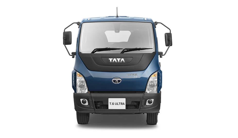 Tata Ultra Sleek T.6