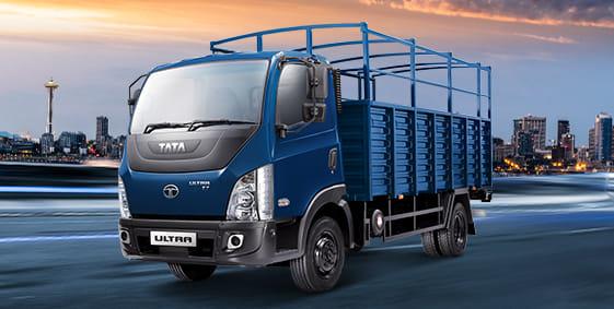 Tata Ultra Sleek T.7