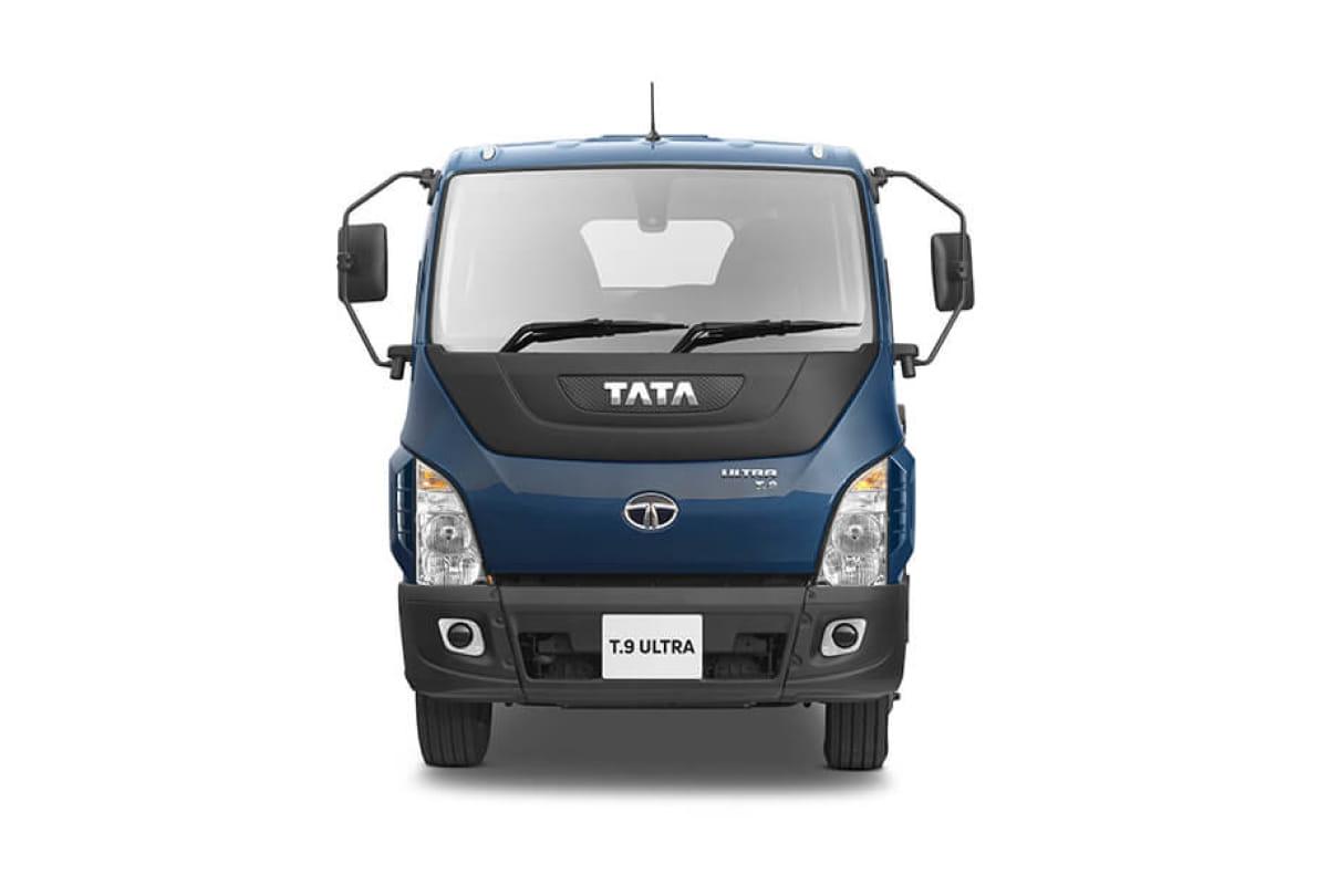 Tata Ultra Sleek T.9
