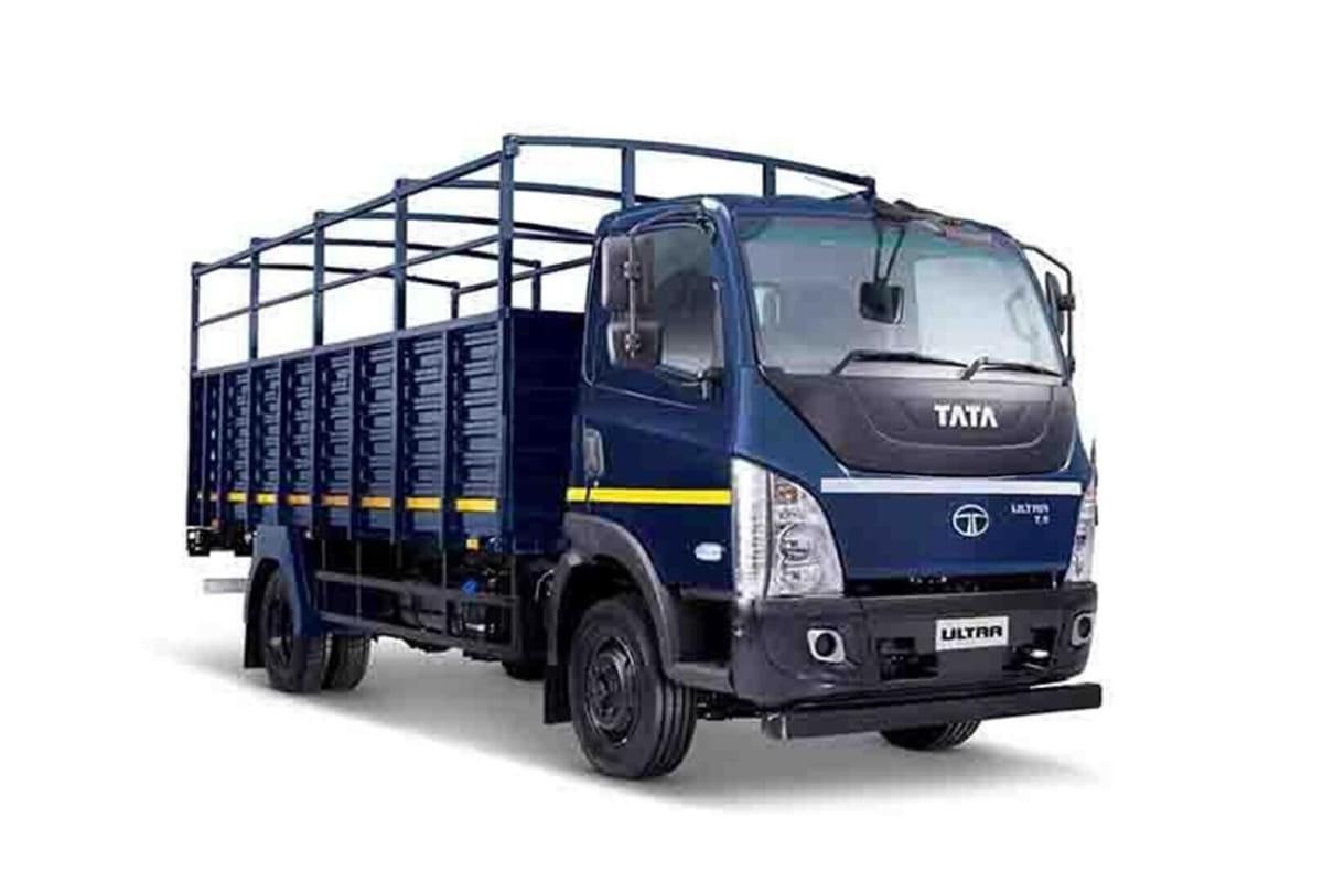 Tata Ultra Sleek T.9