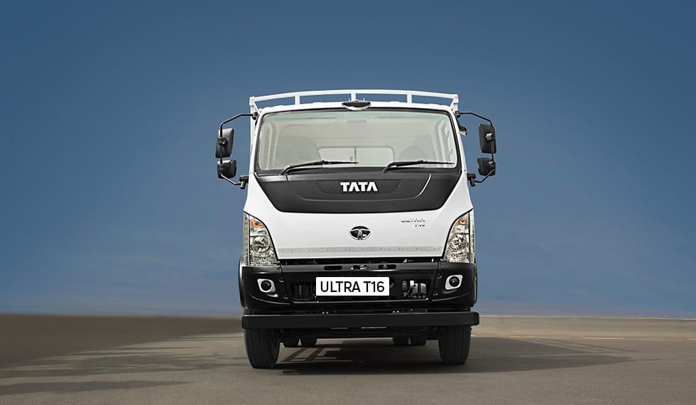 Tata Ultra T.16 Cx