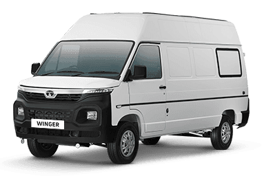 Tata Winger Cargo