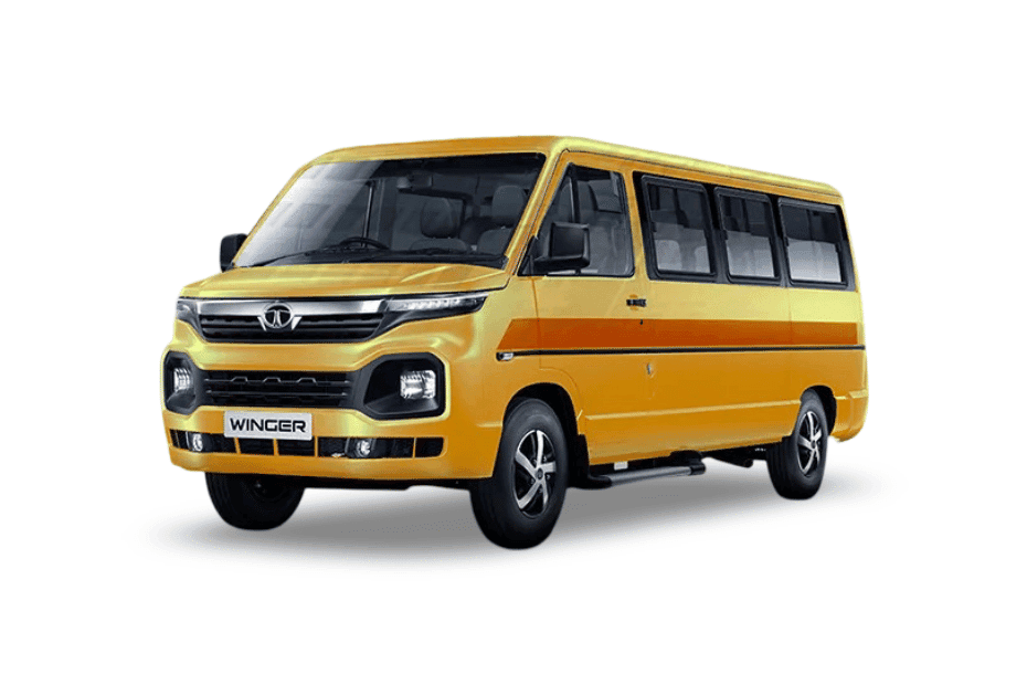 Tata Winger Skool