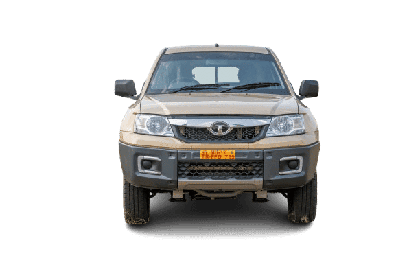 Tata Yodha 2.0 CNG