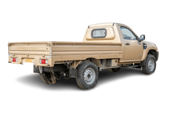 Tata Yodha 2.0 CNG