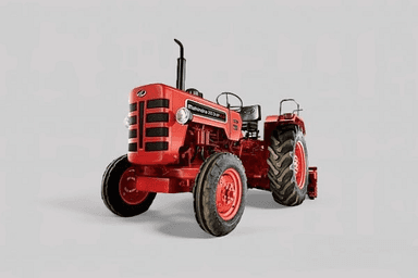 Mahindra 265 DI XP Plus