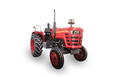 Mahindra 475 DI SP Plus