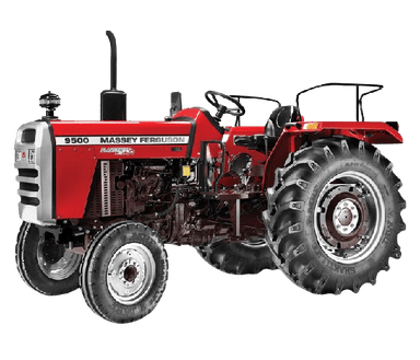 Massey Ferguson 9500 E