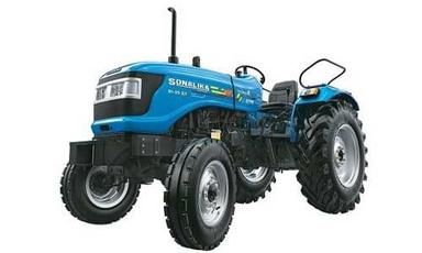 Sonalika 35 RX Sikander