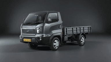 Mahindra Veero Pickup