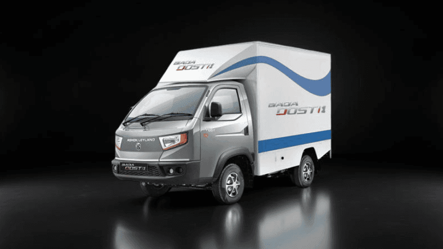 Ashok Leyland Bada Dost i1